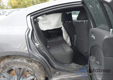 2022 Dodge Charger Sxt Awd z USA, uszkodzony, nr VIN 2C3CDXJG4N8136659